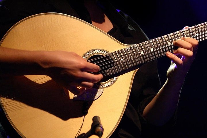 Guided Fado Night in Lisbon  - Image 4