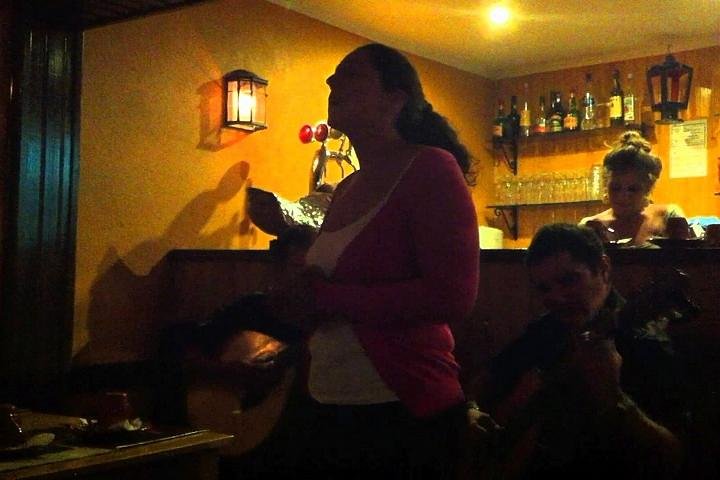 Guided Fado Night in Lisbon  - Image 3