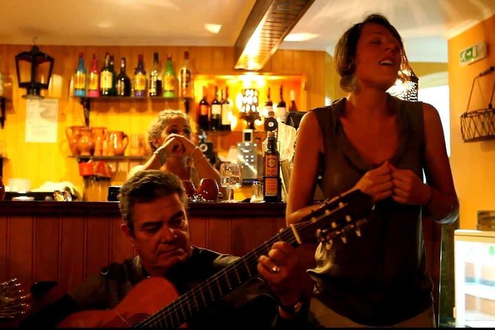 Guided Fado Night in Lisbon  - Image 1
