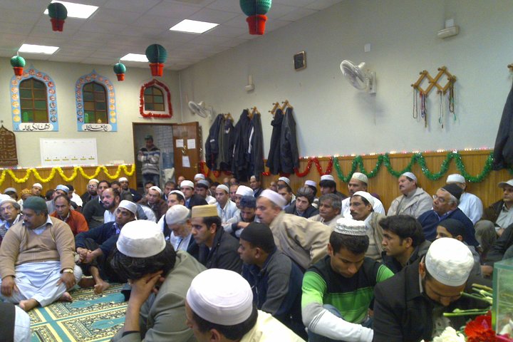 Halal Lisbon Private Tour With Muslim-friendly Lunch - Image 5
