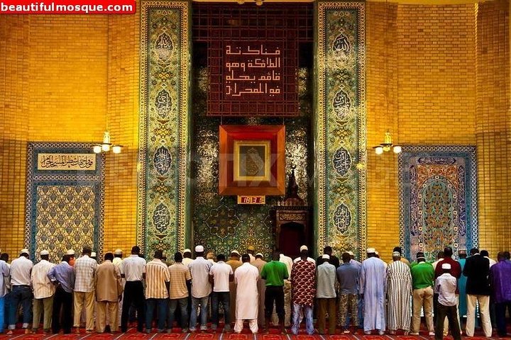 Halal Lisbon Private Tour With Muslim-friendly Lunch - Image 1