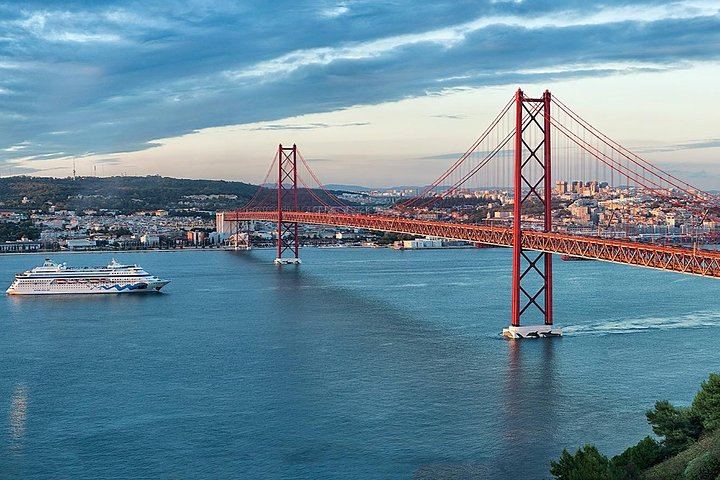 Half Day Lisbon - Private Tour of the City Charms - Image 5