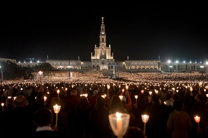 Half-Day Private Tour in Fátima from Lisbon - Image 3