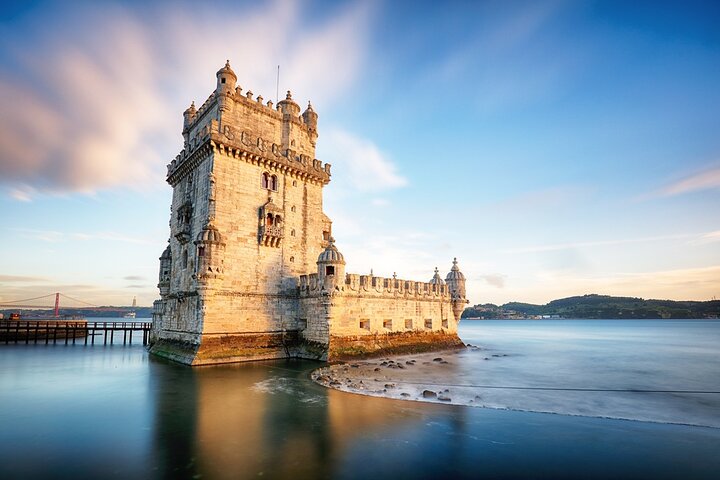 Half-Day Private Tour in Lisbon - Image 1