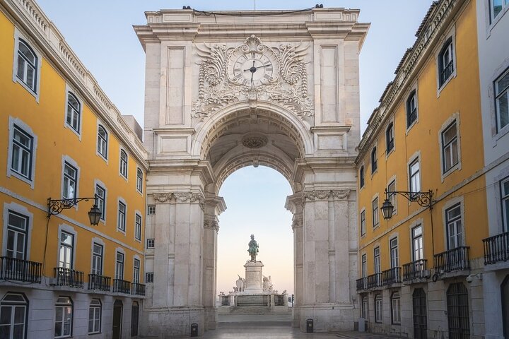 Half-Day Private Tour in Lisbon - Image 5