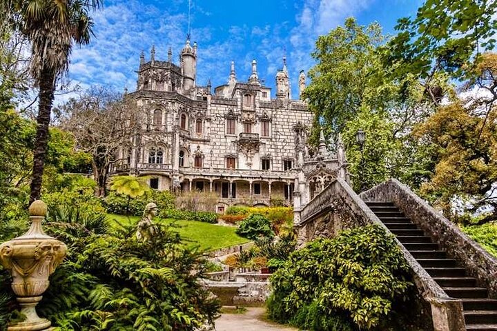 Half-Day Private Tour in Sintra - Image 3