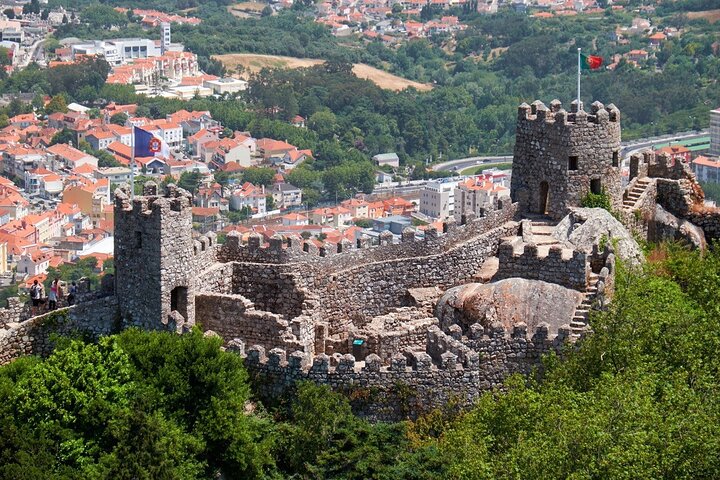 Half-Day Private Tour in Sintra - Image 2