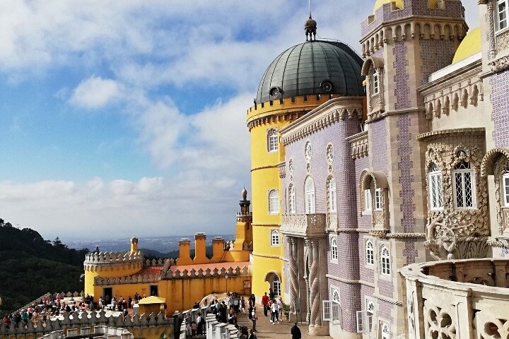 Half Day Private Tour to Sintra - Image 4
