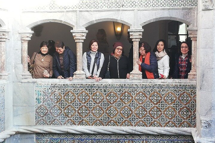 Half Day Private Tour to Sintra - Image 3