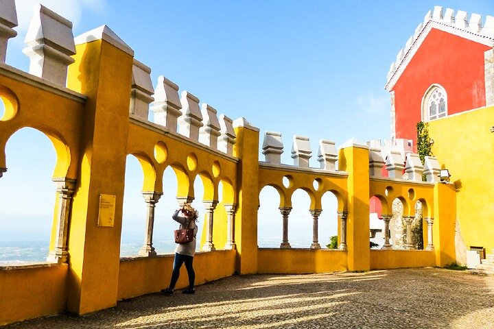 Half Day Private Tour to Sintra - Image 2