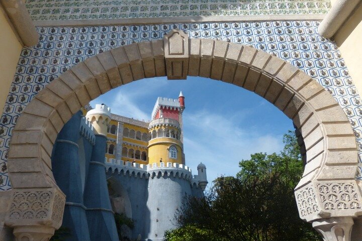 Half Day Private Tour to Sintra - Image 5