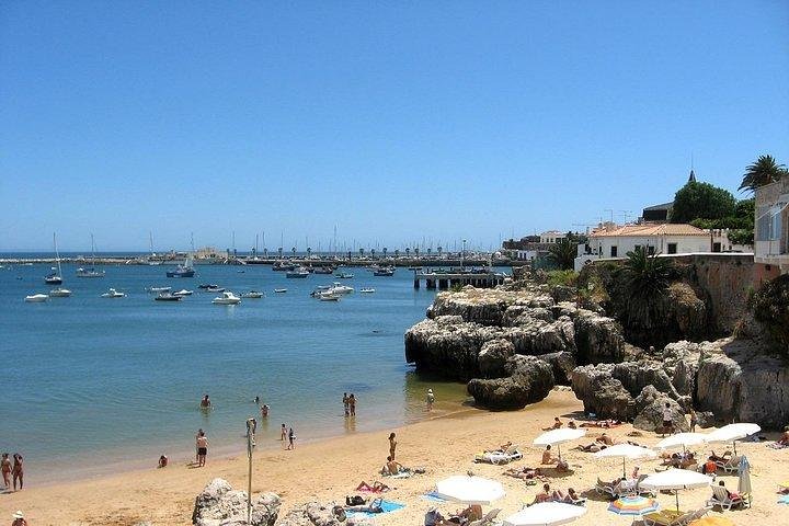 Half Day Tour Cascais, from Lisbon - Image 5