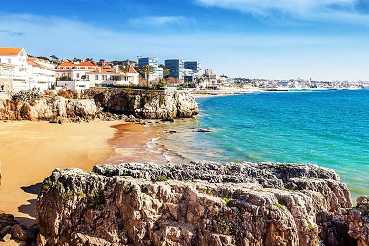 Half Day Tour Cascais, from Lisbon - Image 4