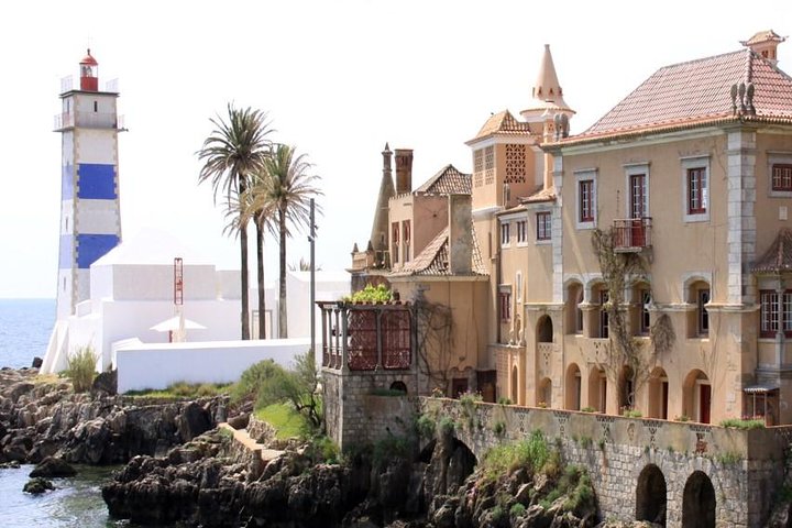 Half Day Tour Estoril, Cascais & Cabo da Roca, from Lisbon - Image 4