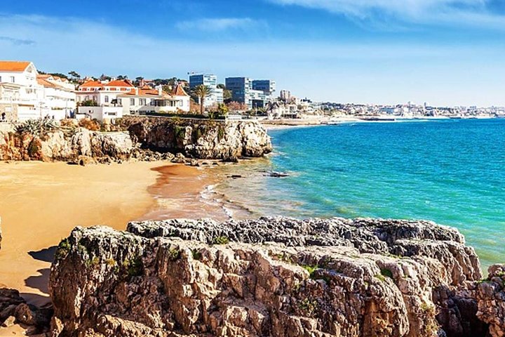 Half Day Tour Estoril, Cascais & Cabo da Roca, from Lisbon - Image 1