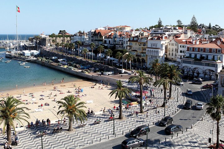 Half Day Tour Estoril, Cascais & Cabo da Roca, from Lisbon - Image 3