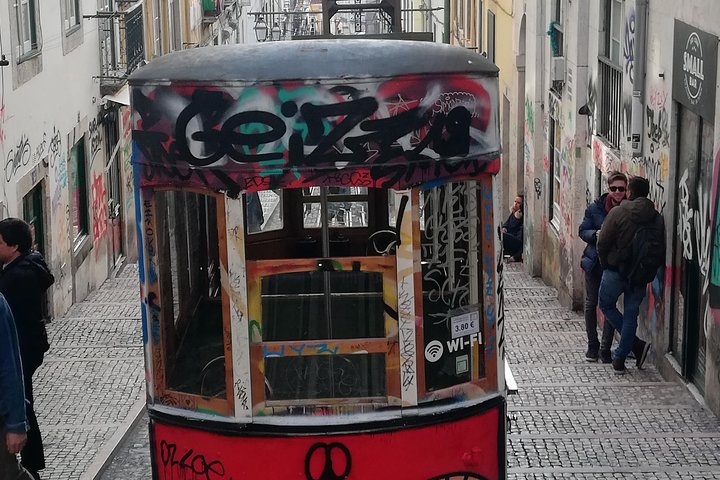 Half Day Tour Lisbon - Image 4