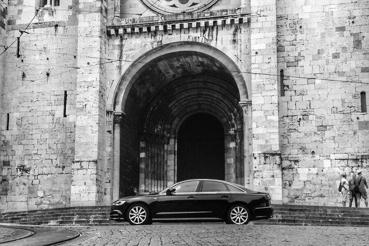 Half Day Tour Lisbon - Image 2