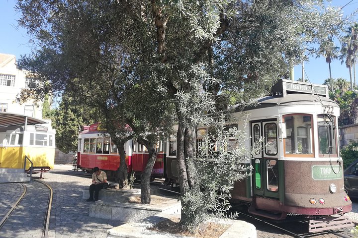 Half Day Tour Lisbon - Image 3