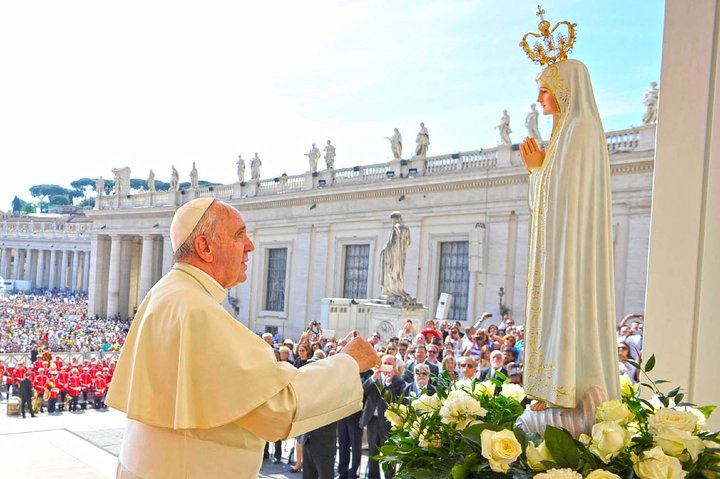 Half day tour of Fatima - Image 3