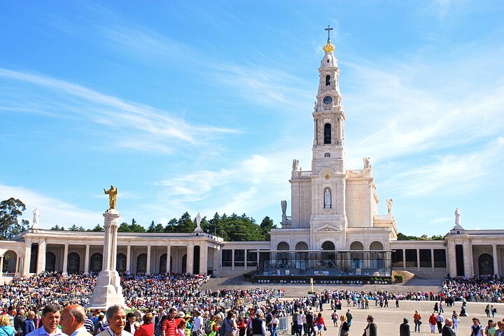 Half day tour of Fatima - Image 5
