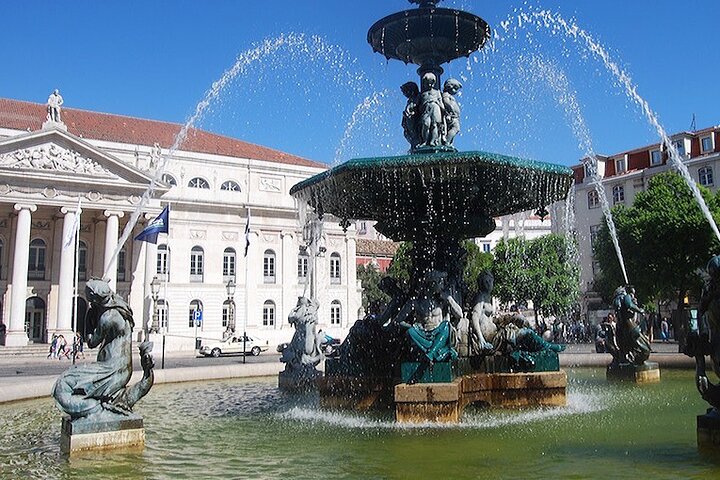 Half day tour of Lisbon - Image 5