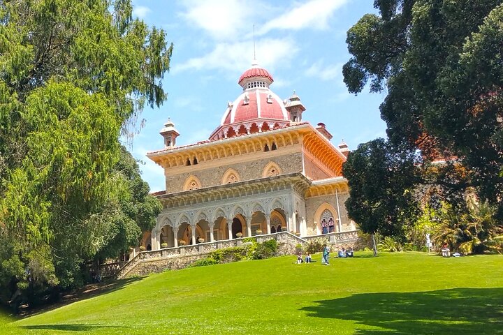 Half day tour of Sintra - Image 4