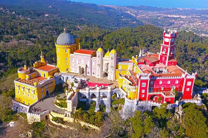 Half day tour of Sintra - Image 5