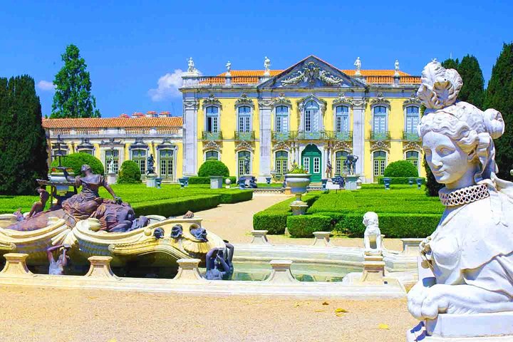 Half day tour of Sintra - Image 1