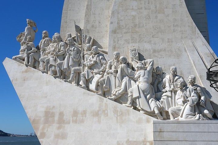 Half Day Tour to Discover Belém - Image 2