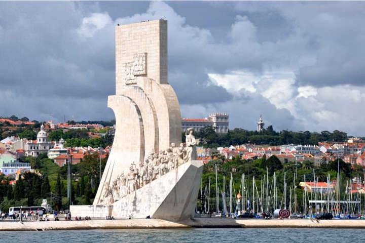 Half Day Tour to Discover Belém - Image 1
