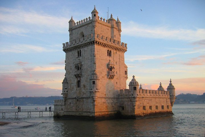 Half Day Tour to Discover Belém - Image 4