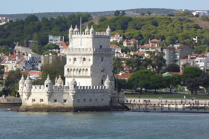 Half Day Tour to Discover Belém - Image 5