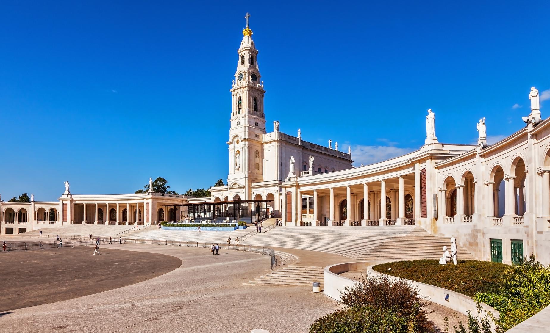 Half Day Tour to Fatima - Image 1