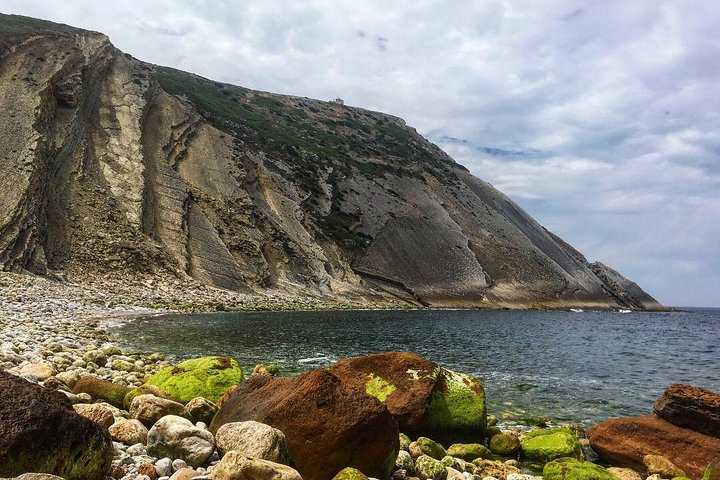 Hiking tour to footprints of dinosaur in Espichel Cape - Image 2