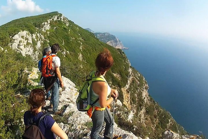 Hiking tour to the highest limestone cliff of continental Europe - Image 4