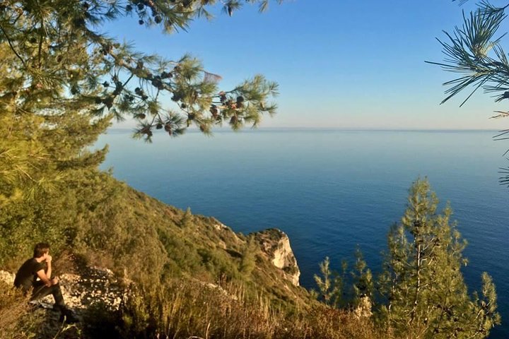 Hiking tour to the highest limestone cliff of continental Europe - Image 3