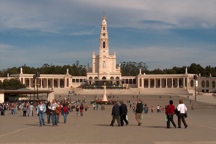 Historical Central Portugal Private Tour 4 days - Image 3