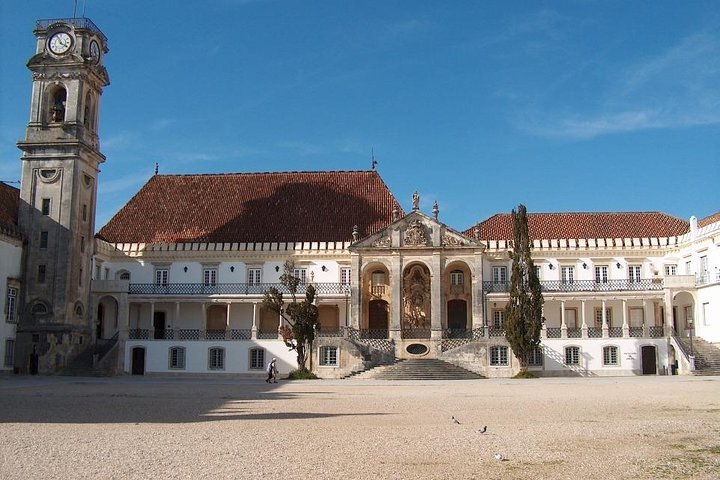 Historical Central Portugal Private Tour 4 days - Image 5