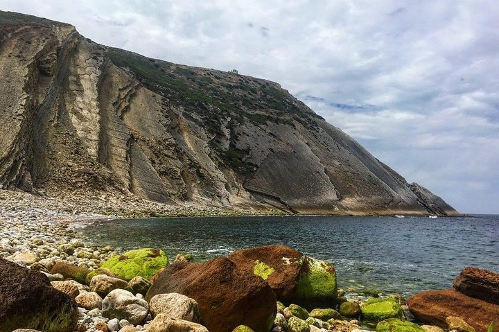 Jeep tour to Espichel Cape Mysteries & Wild beaches - Image 4