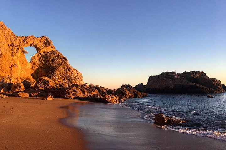 Jeep tour to Espichel Cape Mysteries & Wild beaches - Image 2