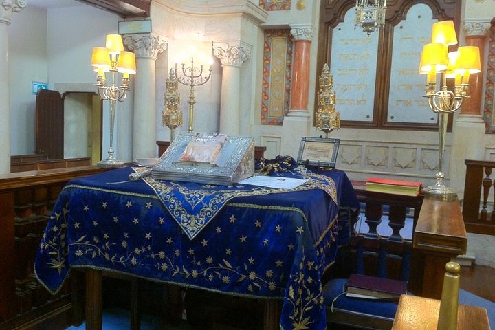 Jewish Lisbon Private Tours - Image 5