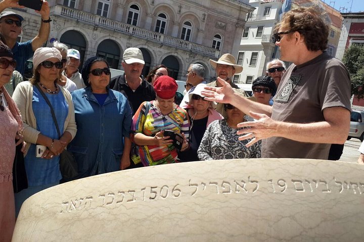Jewish Lisbon Private Tours - Image 2