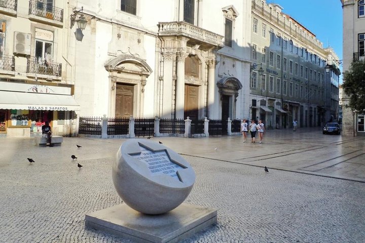 Jewish Lisbon Private Tours - Image 3