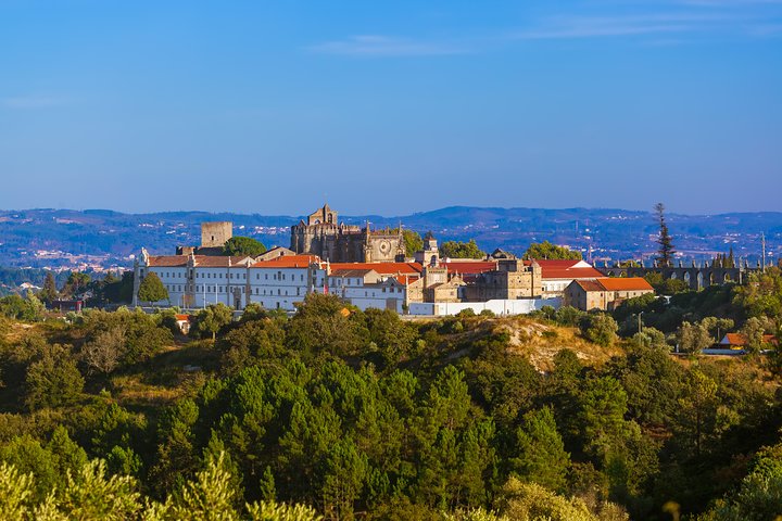Jewish Tomar Private Tour from Lisbon - Image 3