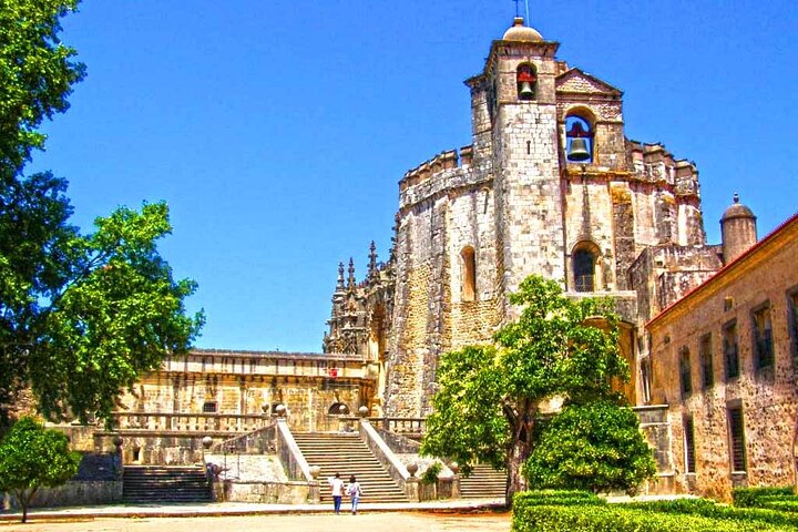 Knights Templar day tour from Lisbon - Image 5