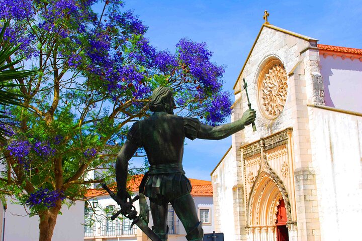 Knights Templar day tour from Lisbon - Image 2
