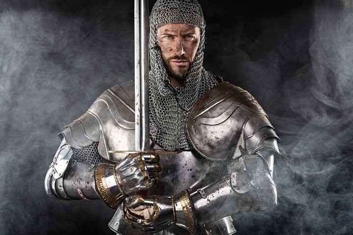 Knights Templar Private Tour - Image 4