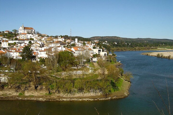 Knights Templar Route Full Day Private Tour from Lisbon - Image 2