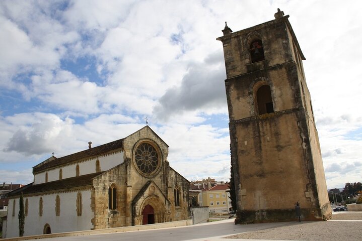 Knights Templar Route Full Day Private Tour from Lisbon - Image 5
